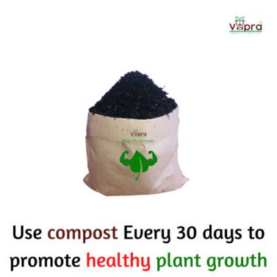 Plant-Fit Compost