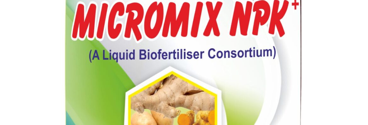 MICROMIX NPK+