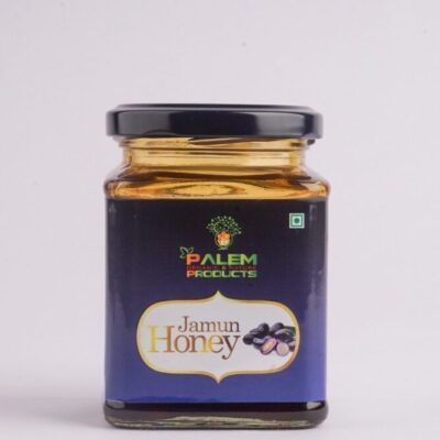 Jamun Honey