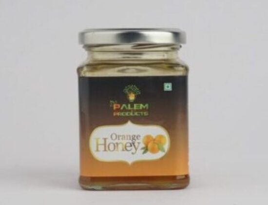 <strong></noscript>Orange Honey</strong>