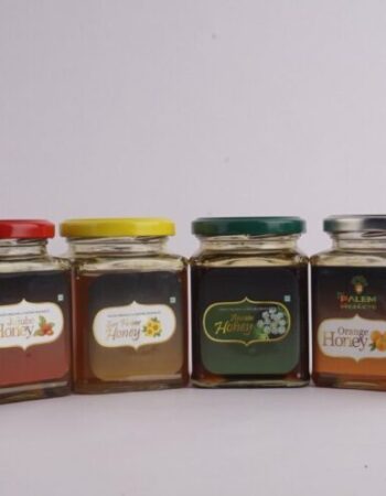 Tulasi Honey