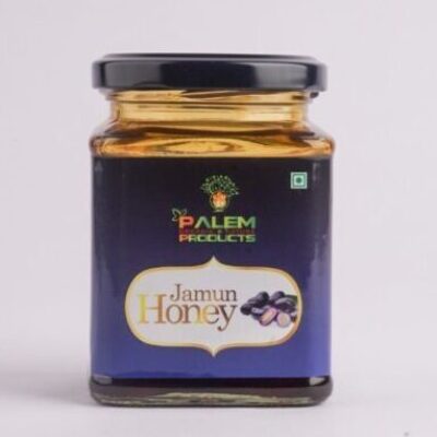 Jamun Honey