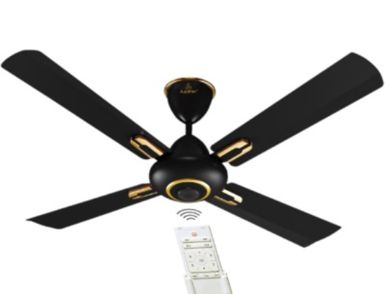 Maharaja 5 Star Remote Controlled 4 Blades BLDC Motor 1200 mm