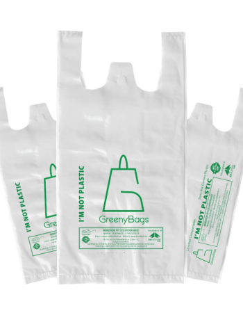 Greeny Carry Bags