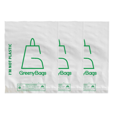 Greeny Food Pouch