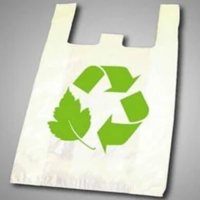 Greeny Biomedical waste bags