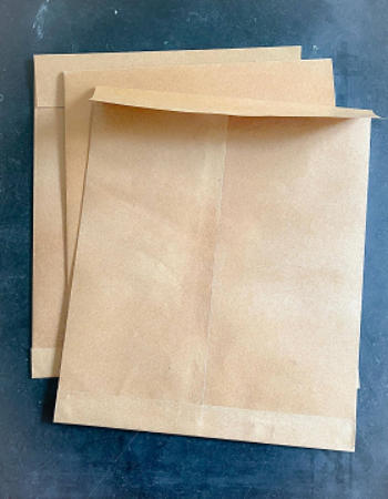 A3 Kraft Mailer envelope (A3-12in by 18in)